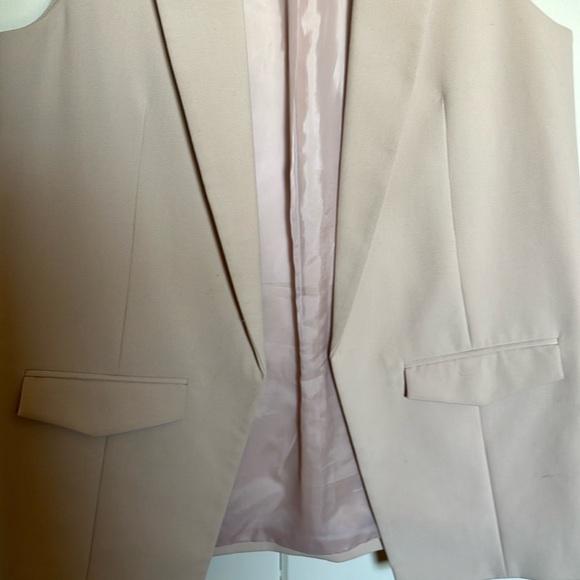 TOPSHOP VEST - Picture 2 of 4